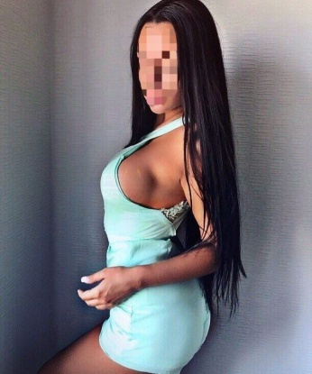 Анкета проститутки Алия - Фото, г. Новая Ладога, 25 лет, №5000